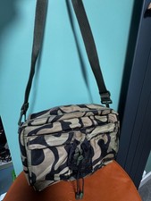 Maharishi messenger bag for sale  LEEDS