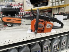 Stihl 015av rear for sale  Dawsonville