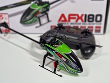 Amewi afx180 hubschrauber gebraucht kaufen  Seckach