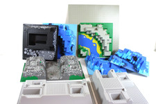 Lego konvolut platten gebraucht kaufen Lego konvolut platten gebraucht kaufen  Delbrück