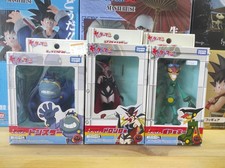 Yatterman yattaman trio usato  Bari