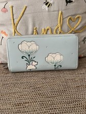 Radley pale blue for sale  BRISTOL