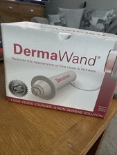 derma wand for sale derma wand for sale BIGGLESWADE