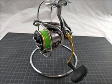 Carretel giratório 18 Ms Lt 4000D-C Daiwa Freams Jigging Shore Jigi 1328F comprar usado  Enviando para Brazil