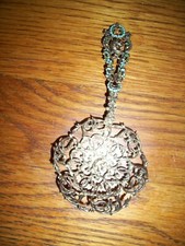 Gorham nut spoon for sale  Versailles