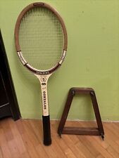 Racchetta tennis legno usato  Ravenna