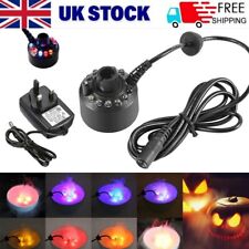 Led ultrasonic mist for sale  UK