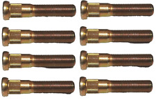 Wheel studs trailer for sale  Seneca