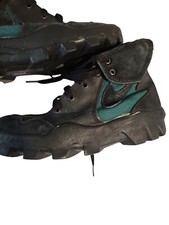 Nike vintage hiking d'occasion  Expédié en Belgium