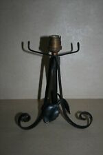 Pied lampe fer d'occasion  Champs-sur-Marne