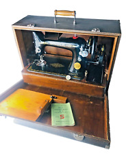 Sewing machine singer for sale  BLACKPOOL