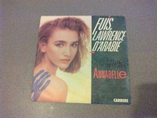 Tours annabelle fuis d'occasion  Wingen-sur-Moder