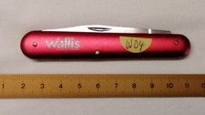 Schweizer brötchenmesser w04 gebraucht kaufen  Wiesbaden