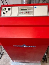 Pelletheizung komplett puffers gebraucht kaufen  Sternenfels