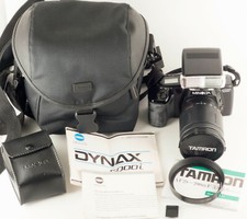 Minolta dynax 5000i usato  Cormano