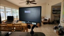 Dell u2212hmc widescreen for sale  Fort Myers