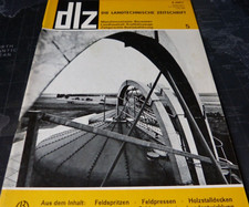 Dlz 1969 schlepper gebraucht kaufen  Künzing