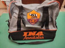 Borsone originale diadora usato  Roma