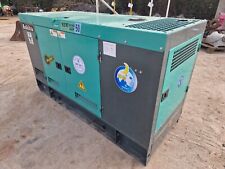 Ashita ag3 50kva for sale  FRASERBURGH