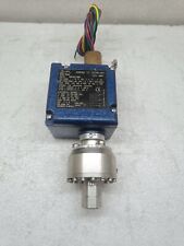Turbinas solares ITT Neo-Dyn interruptor de pressão diferencial 160P44CC6BN Cat comprar usado  Enviando para Brazil