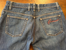 Gucci unisex blue usato  Milano