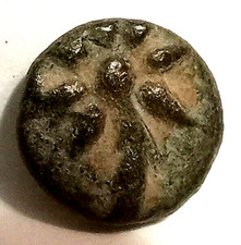 Judaea hasmoneans. alexander d'occasion  Expédié en Belgium