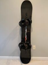 burton c60 snowboard binds for sale  Arlington