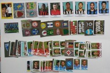 Collezione 415 figurine usato  Italia