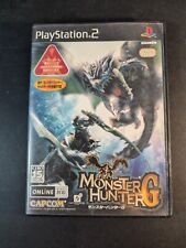 Monster hunter capcom d'occasion  Cahors