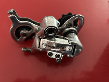 Campagnolo racing dérailleur d'occasion  Chalo-Saint-Mars