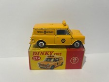 Dinky toys 274 for sale  HALESOWEN