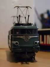 Locomotive lima 9283 d'occasion  Sauvessanges
