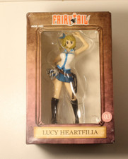 Figurine lucy heartfilia d'occasion  Bastia-