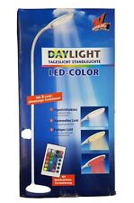 Daylight led schreibtischlampe gebraucht kaufen  Hamburg