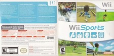 Esportes para Nintendo Wii (Wii, 2007) comprar usado  Enviando para Brazil