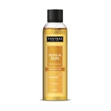 Olio per massaggi usato  Calolziocorte