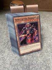 deck yugioh yugi d'occasion  Villeneuve-sur-Yonne