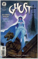 Ghost dark horse usato  Italia