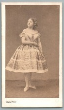 Cdv 1870 céline d'occasion  Viry-Châtillon