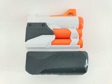Nerf gun blaster gebraucht kaufen  Espenau