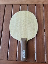 Tischtennis holz gebraucht gebraucht kaufen  Dielheim