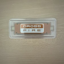 Amd crossfire bridge d'occasion  Expédié en Belgium