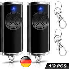 Garagen handsender hormann gebraucht kaufen  Frankfurt (Oder)