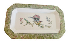Vintage wedgwood hummingbird for sale  ATHERSTONE