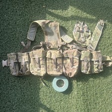 Genuine british army for sale  ALDERSHOT