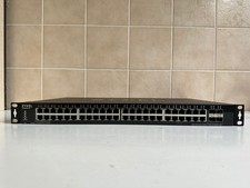 Zyxel xgs1930 netzwerkswitch gebraucht kaufen  Haarbach