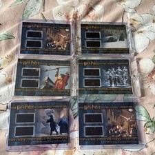 Artbox harry potter for sale  TONBRIDGE