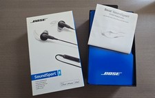 Bose soundsport wired gebraucht kaufen  Herzberg am Harz