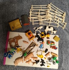 Playmobil ersatzteile thema gebraucht kaufen  Eschenburg