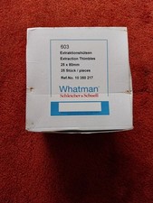 Box unused extraction for sale  STOURBRIDGE